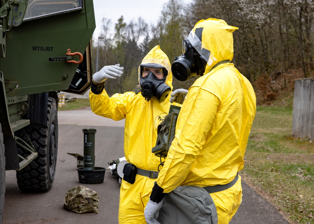 Team Leader Training
