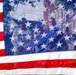 PNSY Retire Flag Kim Hubby