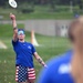 Air Force Warrior Games complete first day of acclimation training