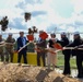 Building Better for the Community: Stuttgart Breaks Ground on New Commissary