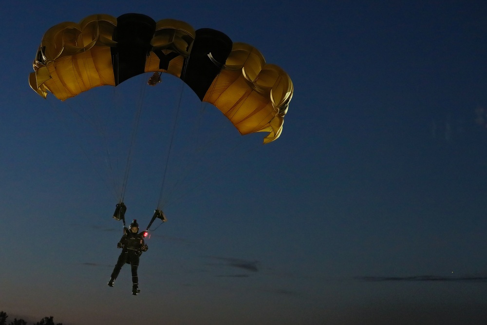 Redstone Arsenal Army 250th Celebration