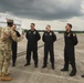 Redstone Arsenal Army 250th Celebration