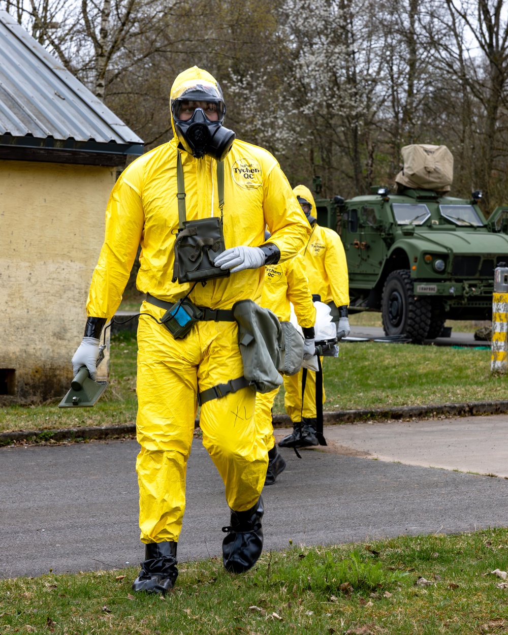 Team Leader Training