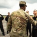 Redstone Arsenal Army 250th Celebration