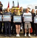 Redstone Arsenal Army 250th Celebration