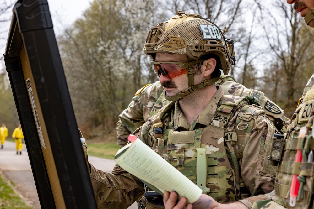 Team Leader Training