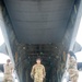 932nd airmen prepare for a simulated mass casualty event