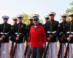 Sgt. William Marvin Parks