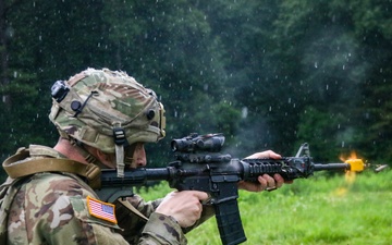 Platoon Attack at XCTC 25-04