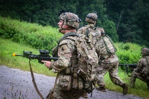 Soldiers Radio News