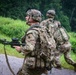 Platoon Attack at XCTC 25-04