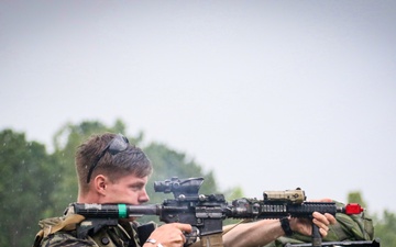 Platoon Attack at XCTC 25-04