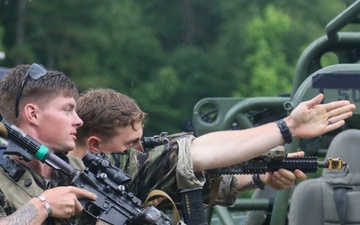 Platoon Attack at XCTC 25-04