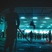 31st MEU | BLT 1/7 night fast-rope training