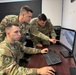 Distributed Ground System-Arkansas Analyzes Data
