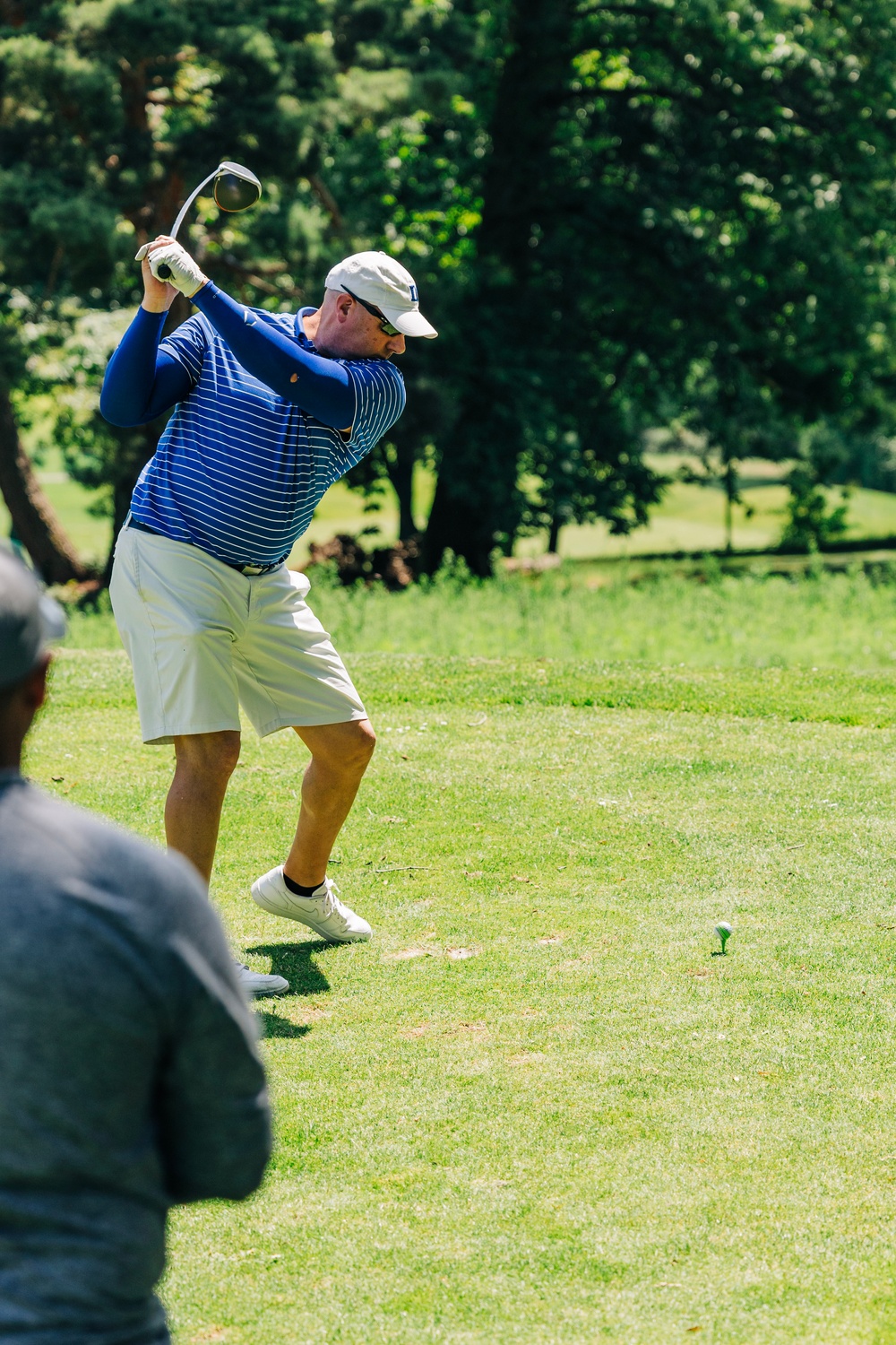 Commander's Cup competition honors 250 years of Army warrior ethos at USAG Wiesbaden