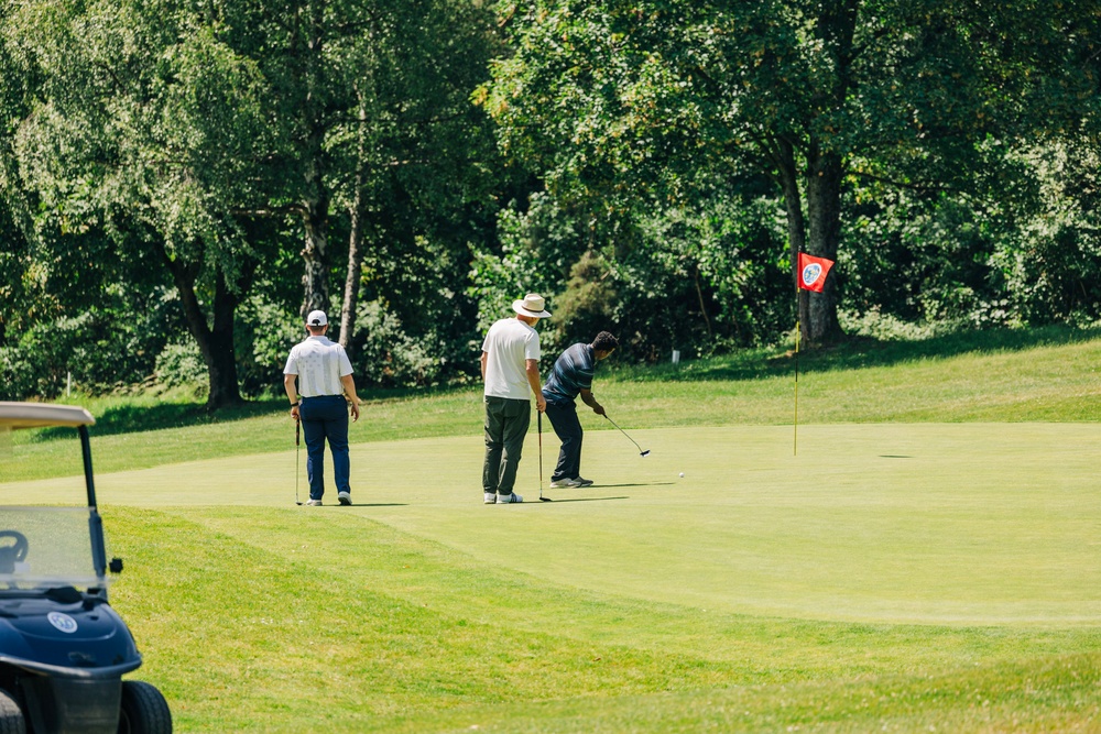 Commander's Cup competition honors 250 years of Army warrior ethos at USAG Wiesbaden