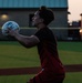 USS John C. Stennis (CVN 74) Sailors Participate in Soccer Game