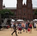 250th U.S. Army Birthday Festival, June 14, 2025