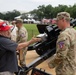 250th U.S. Army Birthday Festival, June 14, 2025