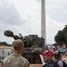250th U.S. Army Birthday Festival, June 14, 2025