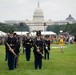 250th U.S. Army Birthday Festival, June 14, 2025