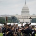 250th U.S. Army Birthday Festival, June 14, 2025