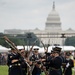 250th U.S. Army Birthday Festival, June 14, 2025