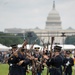 250th U.S. Army Birthday Festival, June 14, 2025