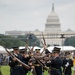 250th U.S. Army Birthday Festival, June 14, 2025