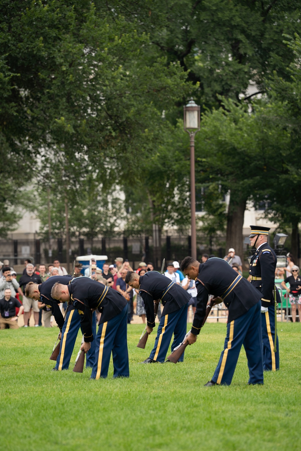 250th U.S. Army Birthday Festival, June 14, 2025