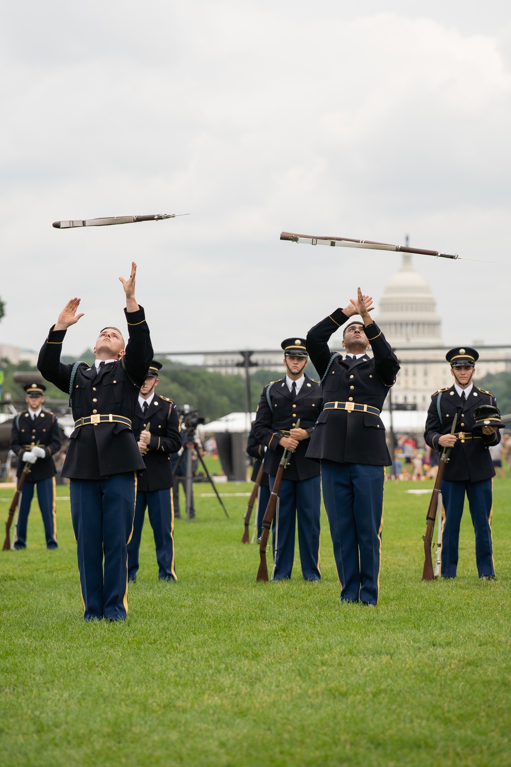 250th U.S. Army Birthday Festival, June 14, 2025