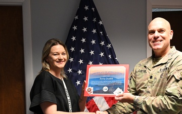 Superior Performance: Supporting Hurricane Helene Response