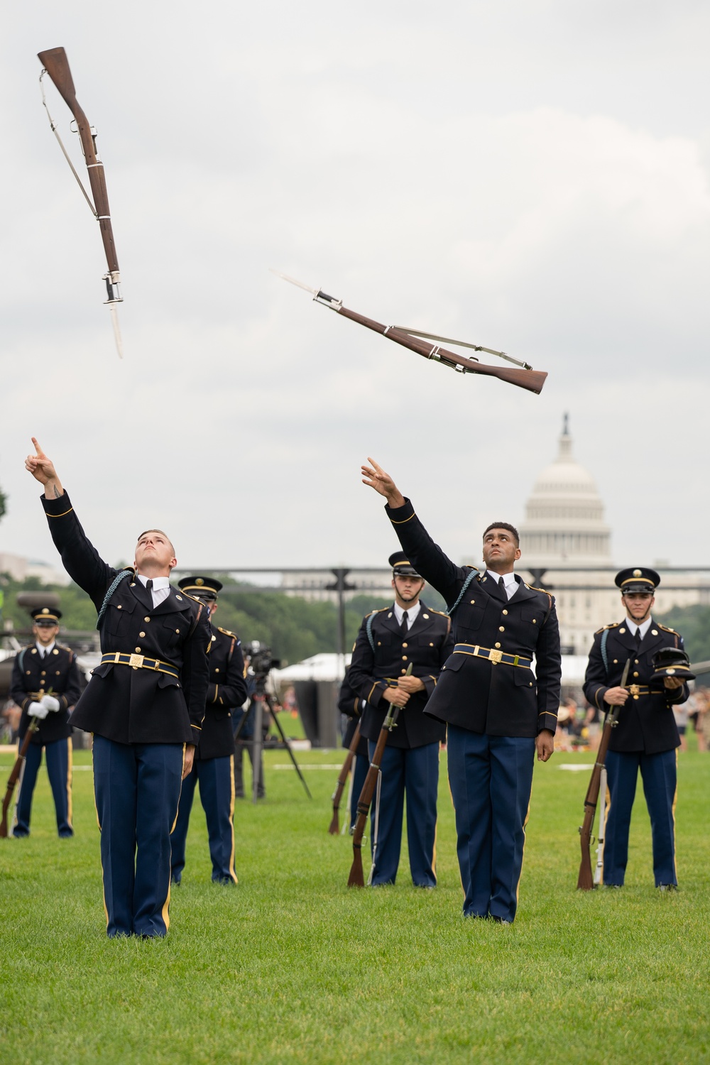 250th U.S. Army Birthday Festival, June 14, 2025