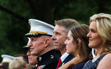 MCRC Hosts Sunset Parade