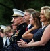 MCRC Hosts Sunset Parade