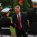 MCRC Hosts Sunset Parade
