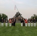 MCRC Hosts Sunset Parade