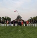 MCRC Hosts Sunset Parade