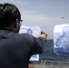 USS Wayne E. Meyer conducts operations in the U.S. Central Command area of responsibility as part of the Carl Vinson Carrier Strike Group