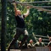 Force Fitness Instructor Course 3-25 conducts obstacle course demo