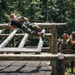 Force Fitness Instructor Course 3-25 conducts obstacle course demo