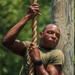 Force Fitness Instructor Course 3-25 conducts obstacle course demo