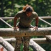 Force Fitness Instructor Course 3-25 conducts obstacle course demo