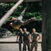 Force Fitness Instructor Course 3-25 conducts obstacle course demo