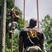 Force Fitness Instructor Course 3-25 conducts obstacle course demo