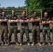 Force Fitness Instructor Course 3-25 conducts obstacle course demo