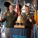 Nasdaq Opening Bell Ceremony 2025