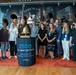 Nasdaq Opening Bell Ceremony 2025