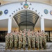 New York Air National Guard Airmen Train Overseas in Italy